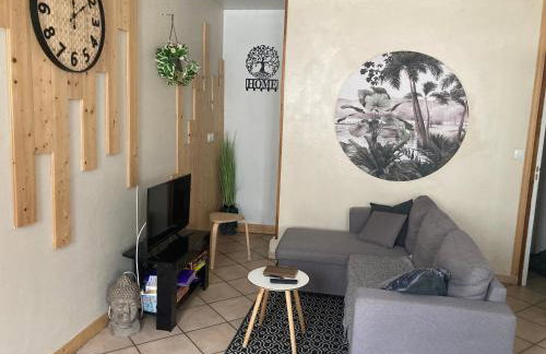 Olivine , Chaleureuse & cocooning - Foto 17