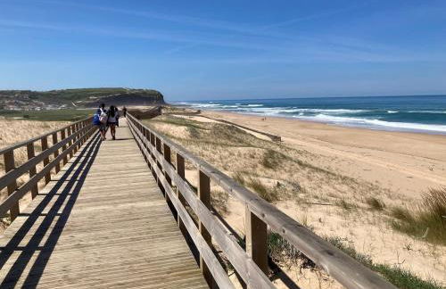 Casa Sol e Mar - Family stays - Foto 3