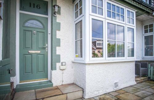 Overland Road – 4 Bedroom House – Mumbles - Foto 134