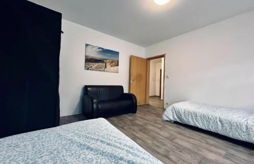 City Apartment Rheine Zentral & Kliniknah - Foto 13