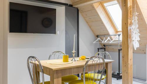 Słoneczna Wetlina - Apartament 3 - Foto 2