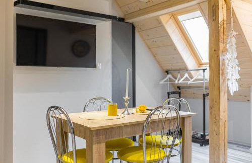 Słoneczna Wetlina - Apartament 3 - Foto 2