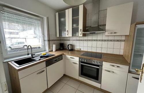 Palminas FeWo Diefflen - Foto 14