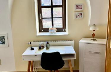 Apartments Altstadthaus Görlitz - Foto 10