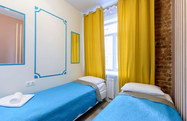 Piter Palace Grand - Foto 13