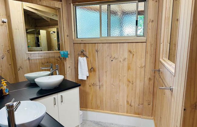 Grampians Chalets - Photo 11