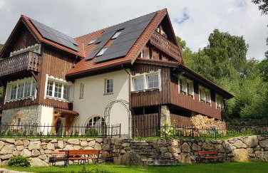 Dom Jesionów - Foto 20