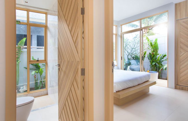 Himmapana Luxury Villas - Foto 31