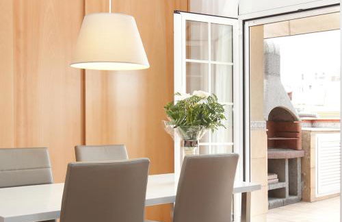 LetsGo Sagrada Familia Penthouse - Photo 45