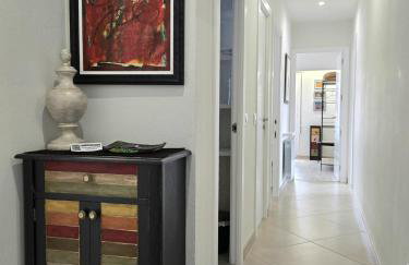 Apartaments Font del Cirerer - Foto 13