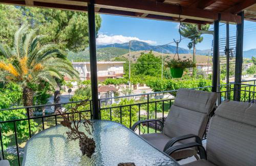 Country House Elaionas - Foto 16