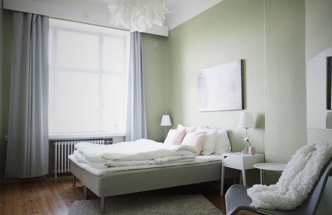 2ndhomes Mikonkatu Apartments 1 - Foto 5