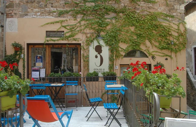 Farmhouse in Tuscany With Pool & Wine Tasting - Foto 10