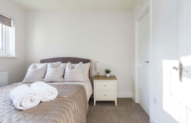 Beautiful 4-bed Close to South Downs Goodwood - Foto 25