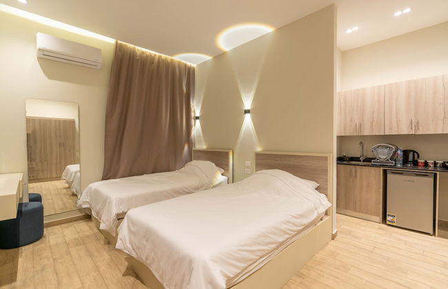 Sleep Inn Apart-hotel - Foto 6