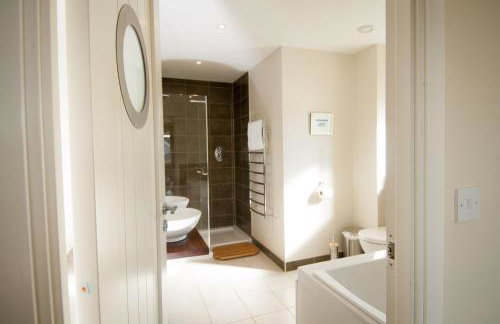 Croyde Ocean Breeze 5 Bedrooms - Foto 17