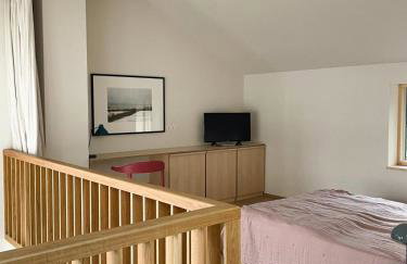 Remise am Fährhaus - Photo 12