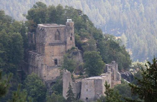 Holiday home - Bimmelbahn 2 - Foto 37