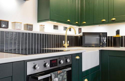 Fairytale Staycation - Near London by Damask Homes - Foto 15