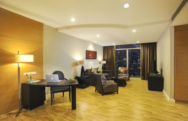 Urbana Sathorn Hotel - Foto 37