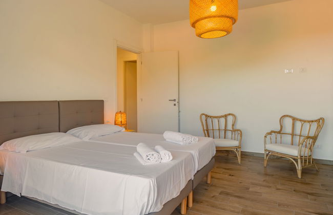 Villa Michelangelo - Foto 19