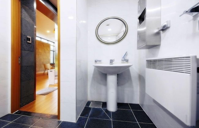 Haeyeorim Village - Foto 26