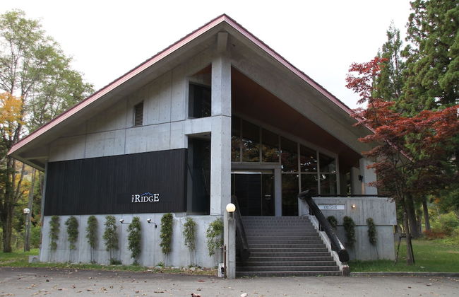 The Ridge Hotel & Apartments - Foto 1