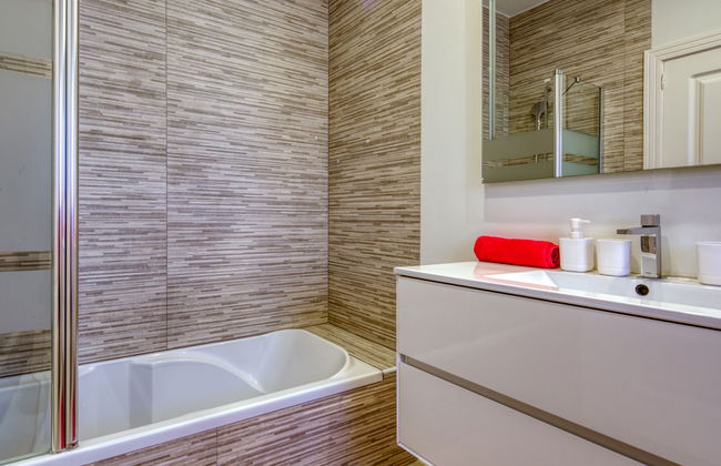 Villa Bonheur - Foto 19