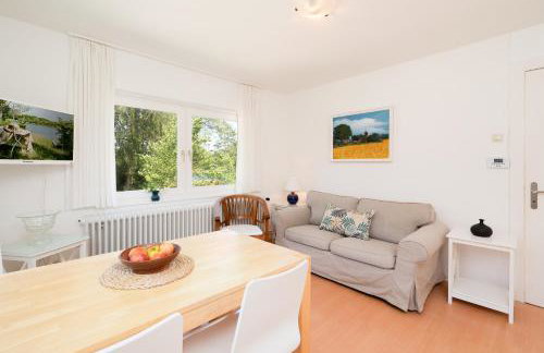 Haus Nr 2 - Krähennest - Foto 10