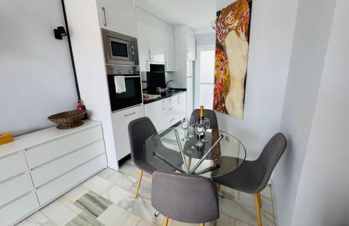 Casa Silvia Marbella - dom w kompleksie hotelowym - Foto 58