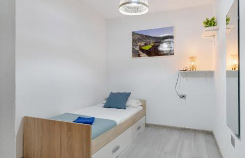 Apartamento El Golfito - Foto 14