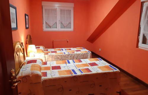 casa a 50 metros de playa con piscina cubierta - Foto 15