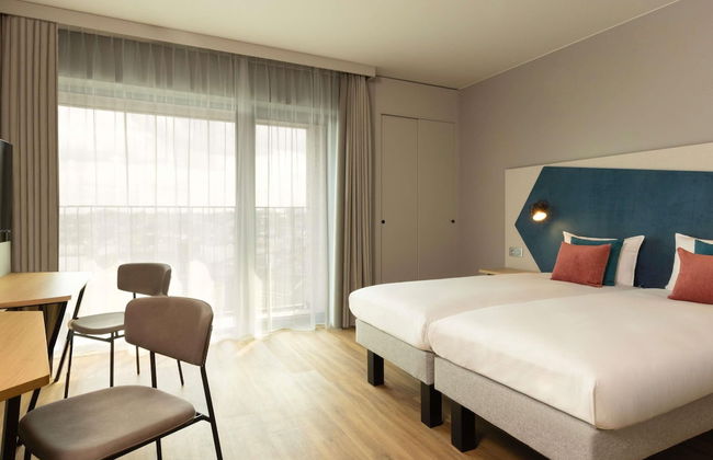 Adagio Antwerp City Center - Foto 5