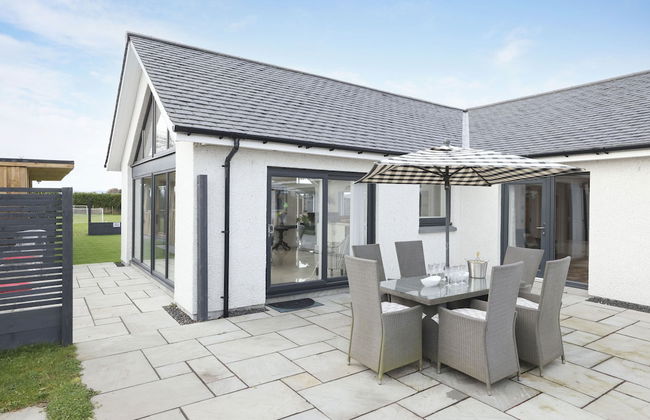 JOIVY Luxurious & Spacious 3Br House With A Hot Tub - Foto 56