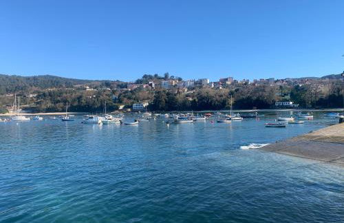 A Barca, vivienda de uso turístico - Foto 24