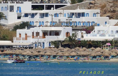 Pelagos Studios - Foto 118