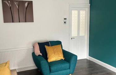 Comfortably furnished 2 bedroom home in Bolton - Foto 14