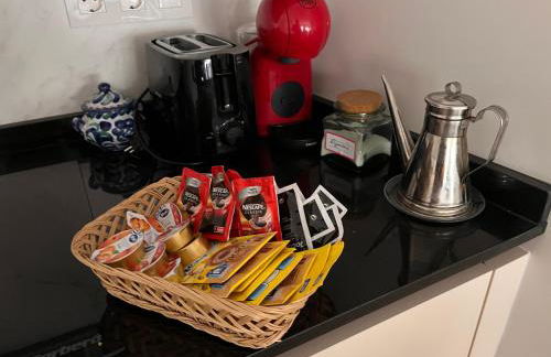 Precioso apartamento con patio - Foto 48