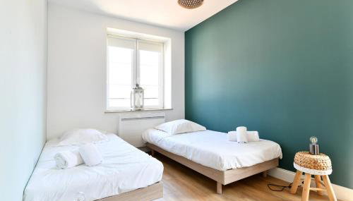 Appartement L'Oriel avec Parking - Foto 5