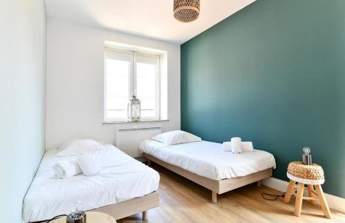 Appartement L'Oriel avec Parking - Foto 5