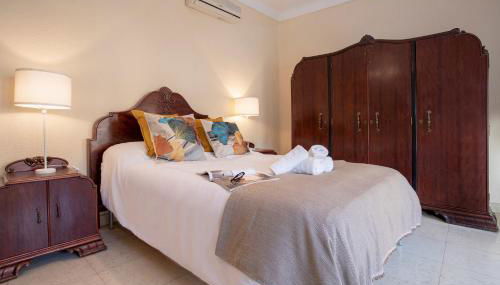 Letplanet La Casa de Valentina - Photo 5, towels, wardrobe