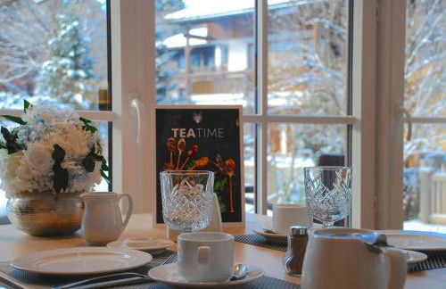 Hubertus Apartments - Foto 26