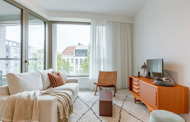 BE ANT Lond 3-202 in Antwerpen - Photo 8