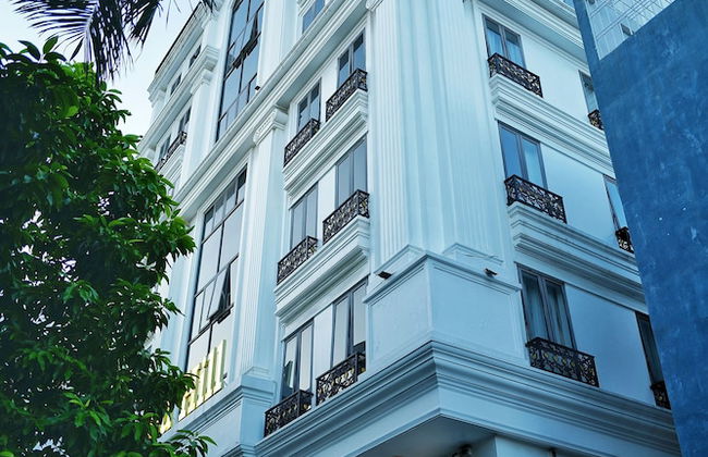 Grand Hill Apartment & Hotel - Foto 59