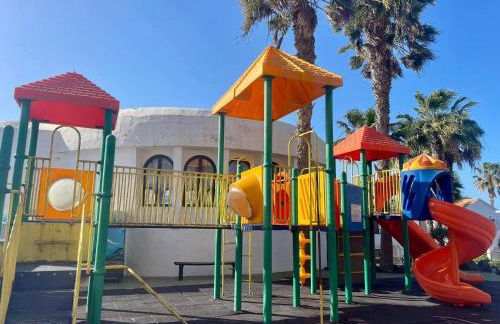 Rosa Oasis Dunas - Photo 34