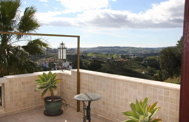 Villa Rocamar - Photo 18