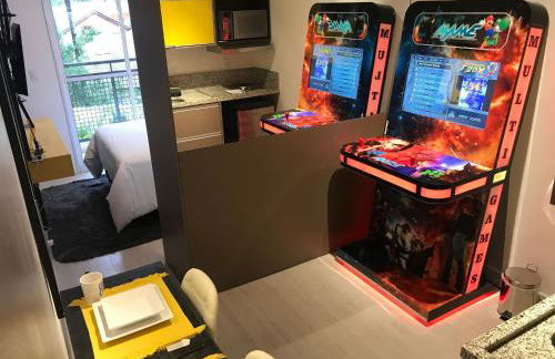 Granja Viana Studio 429 decoracao industrial - Foto 7