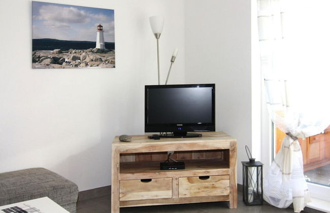 Starfish Holiday Home in Rerik Near Beach - Foto 3