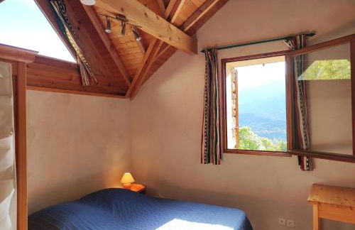 Chalet Mounette Ski Sauna Lac Embrun - Photo 11