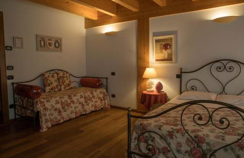 Agriturismo Corte Morandini - Foto 18